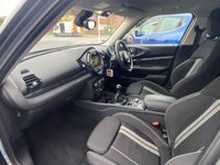 USED 2017 67 MINI CLUBMAN 2.0 COOPER S 5d 189 BHP ** RAC BUYSURE INSPECTED **