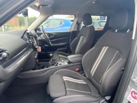 USED 2017 67 MINI CLUBMAN 2.0 COOPER S 5d 189 BHP ** RAC BUYSURE INSPECTED **