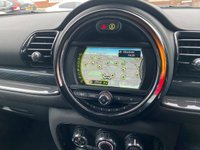USED 2017 67 MINI CLUBMAN 2.0 COOPER S 5d 189 BHP ** RAC BUYSURE INSPECTED **