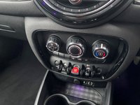 USED 2017 67 MINI CLUBMAN 2.0 COOPER S 5d 189 BHP ** RAC BUYSURE INSPECTED **