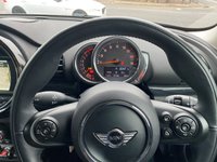 USED 2017 67 MINI CLUBMAN 2.0 COOPER S 5d 189 BHP ** RAC BUYSURE INSPECTED **