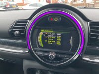 USED 2017 67 MINI CLUBMAN 2.0 COOPER S 5d 189 BHP ** RAC BUYSURE INSPECTED **