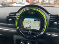 USED 2017 67 MINI CLUBMAN 2.0 COOPER S 5d 189 BHP ** RAC BUYSURE INSPECTED **