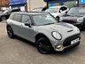 USED 2017 67 MINI CLUBMAN 2.0 COOPER S 5d 189 BHP ** RAC BUYSURE INSPECTED **