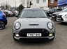 USED 2017 67 MINI CLUBMAN 2.0 COOPER S 5d 189 BHP ** RAC BUYSURE INSPECTED **