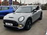 USED 2017 67 MINI CLUBMAN 2.0 COOPER S 5d 189 BHP ** RAC BUYSURE INSPECTED **