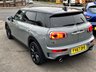 USED 2017 67 MINI CLUBMAN 2.0 COOPER S 5d 189 BHP ** RAC BUYSURE INSPECTED **