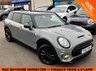 USED 2017 67 MINI CLUBMAN 2.0 COOPER S 5d 189 BHP ** RAC BUYSURE INSPECTED **