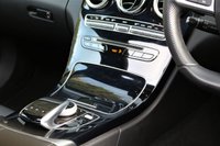 USED 2017 17 MERCEDES-BENZ C-CLASS 2.1 C 250 D AMG LINE PREMIUM PLUS 5d 204 BHP Burmester, PanRoof, LED, Camera