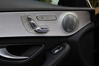 USED 2017 17 MERCEDES-BENZ C-CLASS 2.1 C 250 D AMG LINE PREMIUM PLUS 5d 204 BHP Burmester, PanRoof, LED, Camera