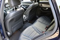 USED 2017 17 MERCEDES-BENZ C-CLASS 2.1 C 250 D AMG LINE PREMIUM PLUS 5d 204 BHP Burmester, PanRoof, LED, Camera