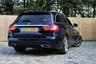 USED 2017 17 MERCEDES-BENZ C-CLASS 2.1 C 250 D AMG LINE PREMIUM PLUS 5d 204 BHP Burmester, PanRoof, LED, Camera