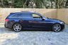 USED 2017 17 MERCEDES-BENZ C-CLASS 2.1 C 250 D AMG LINE PREMIUM PLUS 5d 204 BHP Burmester, PanRoof, LED, Camera