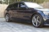 USED 2017 17 MERCEDES-BENZ C-CLASS 2.1 C 250 D AMG LINE PREMIUM PLUS 5d 204 BHP Burmester, PanRoof, LED, Camera