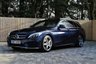 USED 2017 17 MERCEDES-BENZ C-CLASS 2.1 C 250 D AMG LINE PREMIUM PLUS 5d 204 BHP Burmester, PanRoof, LED, Camera