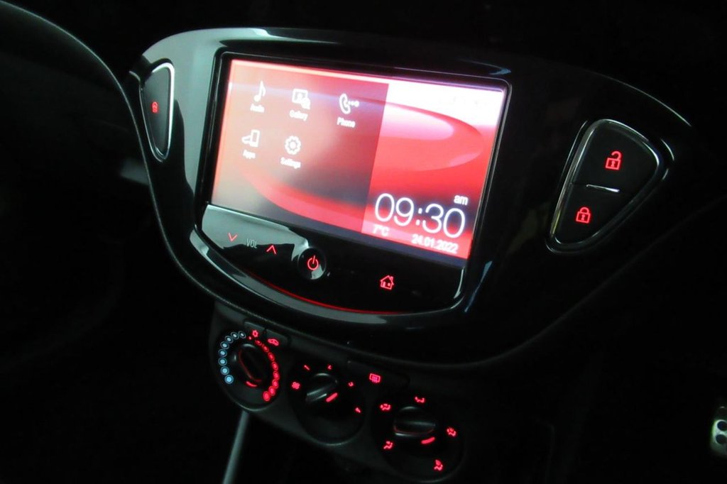 USED 2015 15 VAUXHALL CORSA 1.4 LIMITED EDITION 3d 89 BHP 