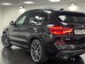 USED 2018 68 BMW X3 3.0 XDRIVE30D M SPORT 5d 261 BHP PAN ROOF, HARMAN KARDON!