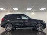 USED 2018 68 BMW X3 3.0 XDRIVE30D M SPORT 5d 261 BHP PAN ROOF, HARMAN KARDON!