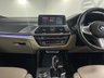 USED 2018 68 BMW X3 3.0 XDRIVE30D M SPORT 5d 261 BHP PAN ROOF, HARMAN KARDON!
