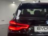 USED 2018 68 BMW X3 3.0 XDRIVE30D M SPORT 5d 261 BHP PAN ROOF, HARMAN KARDON!