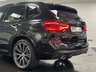 USED 2018 68 BMW X3 3.0 XDRIVE30D M SPORT 5d 261 BHP PAN ROOF, HARMAN KARDON!