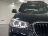 USED 2018 68 BMW X3 3.0 XDRIVE30D M SPORT 5d 261 BHP PAN ROOF, HARMAN KARDON!