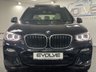 USED 2018 68 BMW X3 3.0 XDRIVE30D M SPORT 5d 261 BHP PAN ROOF, HARMAN KARDON!