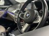 USED 2018 68 BMW X3 3.0 XDRIVE30D M SPORT 5d 261 BHP PAN ROOF, HARMAN KARDON!