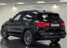 USED 2018 68 BMW X3 3.0 XDRIVE30D M SPORT 5d 261 BHP PAN ROOF, HARMAN KARDON!