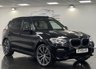 USED 2018 68 BMW X3 3.0 XDRIVE30D M SPORT 5d 261 BHP PAN ROOF, HARMAN KARDON!
