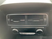 USED 2015 65 AUDI Q7 3.0 TDI QUATTRO S LINE 5d 269 BHP +  BLACK LEATHER/ALCANTARA WITH HEATED SEATS + BLUETOOTH + FULL SERVICE HISTORY + SATELLITE  NAVIGATION +