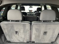 USED 2015 65 AUDI Q7 3.0 TDI QUATTRO S LINE 5d 269 BHP +  BLACK LEATHER/ALCANTARA WITH HEATED SEATS + BLUETOOTH + FULL SERVICE HISTORY + SATELLITE  NAVIGATION +