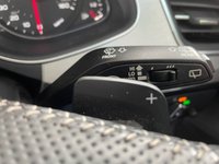 USED 2015 65 AUDI Q7 3.0 TDI QUATTRO S LINE 5d 269 BHP +  BLACK LEATHER/ALCANTARA WITH HEATED SEATS + BLUETOOTH + FULL SERVICE HISTORY + SATELLITE  NAVIGATION +