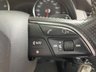 USED 2015 65 AUDI Q7 3.0 TDI QUATTRO S LINE 5d 269 BHP +  BLACK LEATHER/ALCANTARA WITH HEATED SEATS + BLUETOOTH + FULL SERVICE HISTORY + SATELLITE  NAVIGATION +