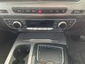 USED 2015 65 AUDI Q7 3.0 TDI QUATTRO S LINE 5d 269 BHP +  BLACK LEATHER/ALCANTARA WITH HEATED SEATS + BLUETOOTH + FULL SERVICE HISTORY + SATELLITE  NAVIGATION +