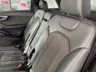USED 2015 65 AUDI Q7 3.0 TDI QUATTRO S LINE 5d 269 BHP +  BLACK LEATHER/ALCANTARA WITH HEATED SEATS + BLUETOOTH + FULL SERVICE HISTORY + SATELLITE  NAVIGATION +