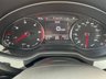 USED 2015 65 AUDI Q7 3.0 TDI QUATTRO S LINE 5d 269 BHP +  BLACK LEATHER/ALCANTARA WITH HEATED SEATS + BLUETOOTH + FULL SERVICE HISTORY + SATELLITE  NAVIGATION +