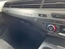 USED 2015 65 AUDI Q7 3.0 TDI QUATTRO S LINE 5d 269 BHP +  BLACK LEATHER/ALCANTARA WITH HEATED SEATS + BLUETOOTH + FULL SERVICE HISTORY + SATELLITE  NAVIGATION +