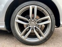 USED 2014 64 AUDI Q5 3.0 SQ5 TDI QUATTRO 5d AUTO 309 BHP 