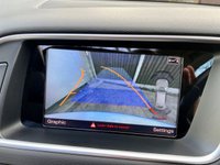 USED 2014 64 AUDI Q5 3.0 SQ5 TDI QUATTRO 5d AUTO 309 BHP 