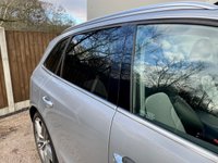 USED 2014 64 AUDI Q5 3.0 SQ5 TDI QUATTRO 5d AUTO 309 BHP 