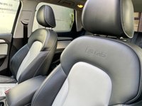 USED 2014 64 AUDI Q5 3.0 SQ5 TDI QUATTRO 5d AUTO 309 BHP 