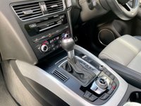 USED 2014 64 AUDI Q5 3.0 SQ5 TDI QUATTRO 5d AUTO 309 BHP 