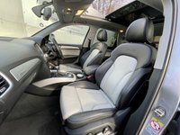 USED 2014 64 AUDI Q5 3.0 SQ5 TDI QUATTRO 5d AUTO 309 BHP 