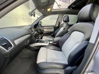 USED 2014 64 AUDI Q5 3.0 SQ5 TDI QUATTRO 5d AUTO 309 BHP 