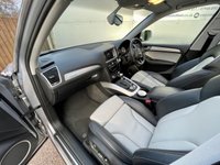 USED 2014 64 AUDI Q5 3.0 SQ5 TDI QUATTRO 5d AUTO 309 BHP 