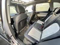 USED 2014 64 AUDI Q5 3.0 SQ5 TDI QUATTRO 5d AUTO 309 BHP 