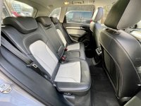 USED 2014 64 AUDI Q5 3.0 SQ5 TDI QUATTRO 5d AUTO 309 BHP 