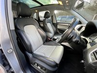 USED 2014 64 AUDI Q5 3.0 SQ5 TDI QUATTRO 5d AUTO 309 BHP 