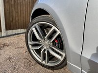 USED 2014 64 AUDI Q5 3.0 SQ5 TDI QUATTRO 5d AUTO 309 BHP 
